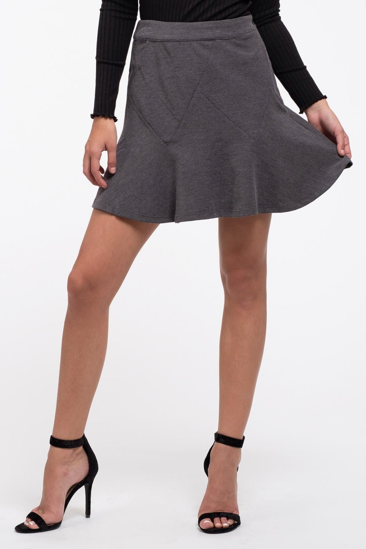 a line skirt nordstrom rack