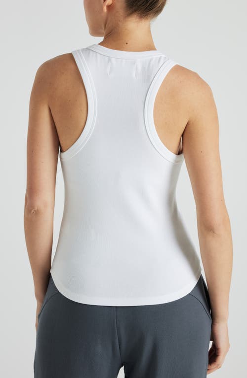 LOSANO LOSANO SERENE RIB TANK