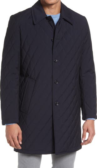 Cardinal of canada quilted shop car coat