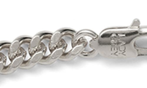Lady Grey Maisie Necklace In Silver