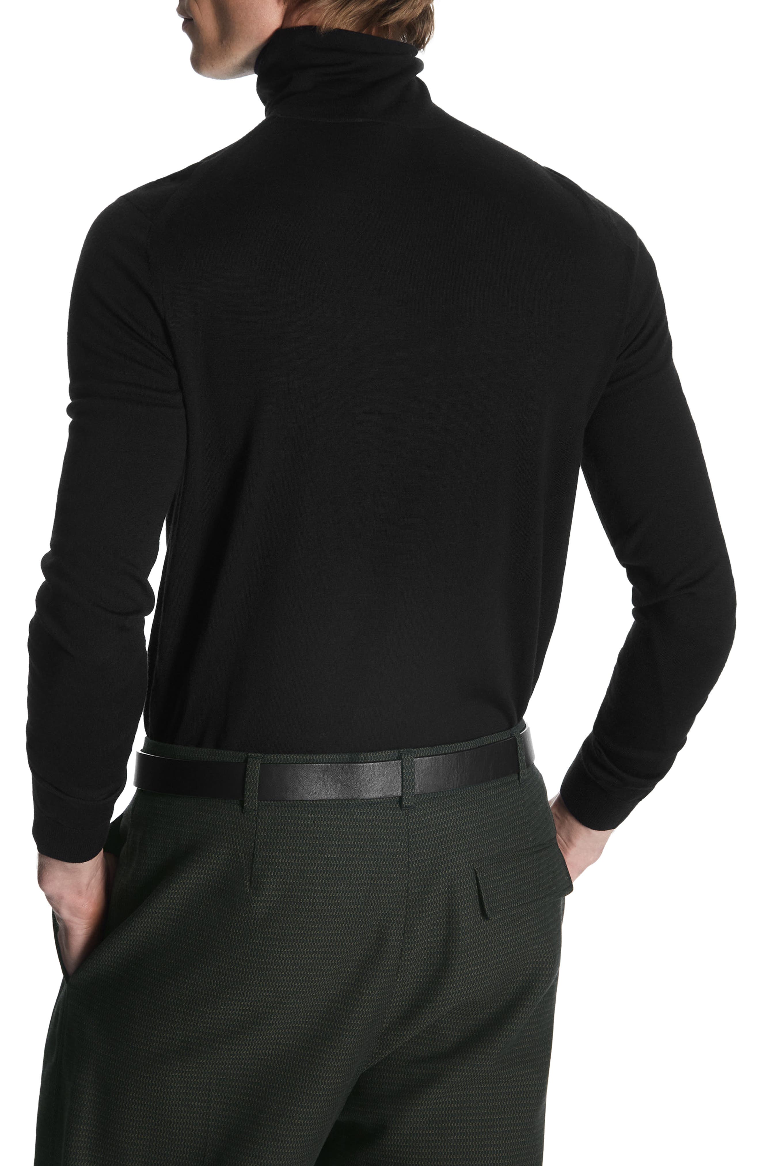 COS Wool Turtleneck Sweater | Nordstrom