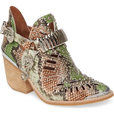 Jeffrey Campbell