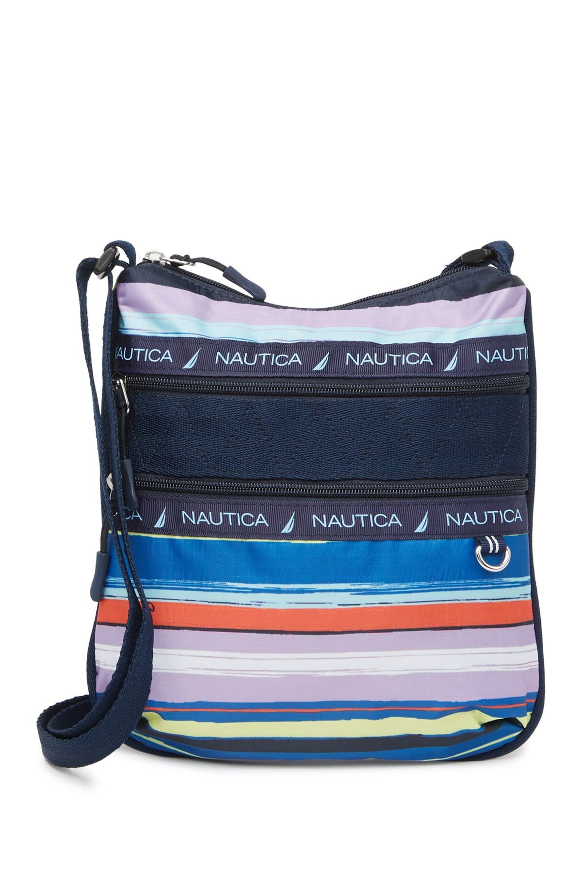 nautica crossbody bag