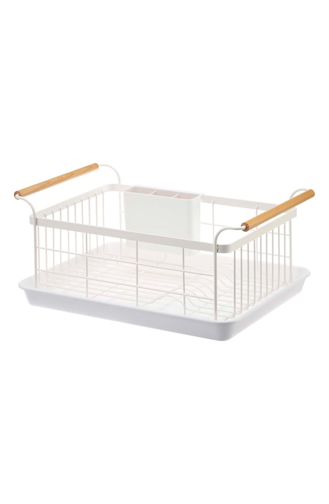 Yamazaki 'Tosca' Dish Drainer Rack Nordstrom