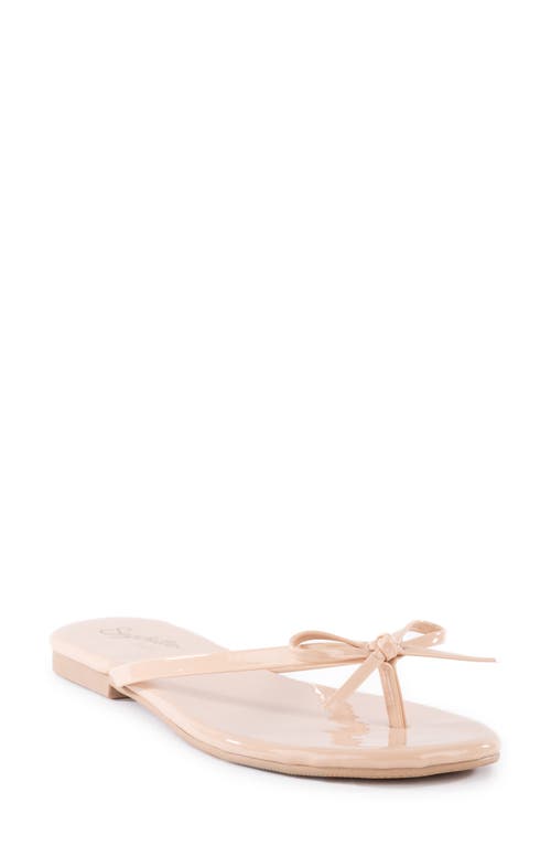 SEYCHELLES SEYCHELLES INSTANT CRUSH SANDAL 