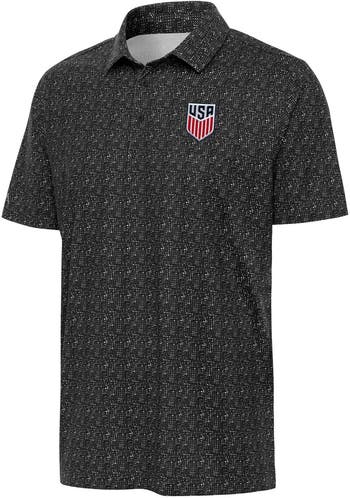 Team usa hotsell polo shirt nike