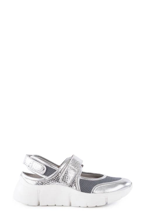 SEYCHELLES SEYCHELLES TRACK STAR SNEAKER