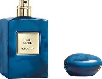 ARMANI/PRIVÉ BLEU LAZULI Eau de parfum, Armani beauty