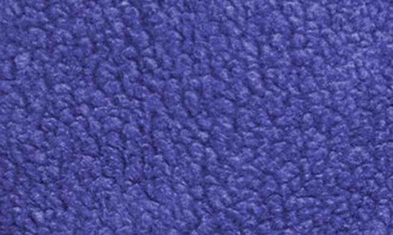 Shop Nike Acg Arctic Wolf Polartec® Fleece Jacket In Persian Violet/ Black