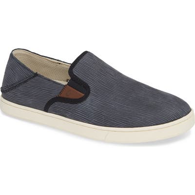 Olukai Kahu Kai Collapsible Slip-On Sneaker