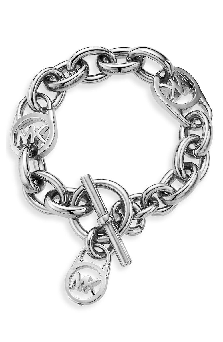 Michael Kors Logo Toggle Bracelet | Nordstrom