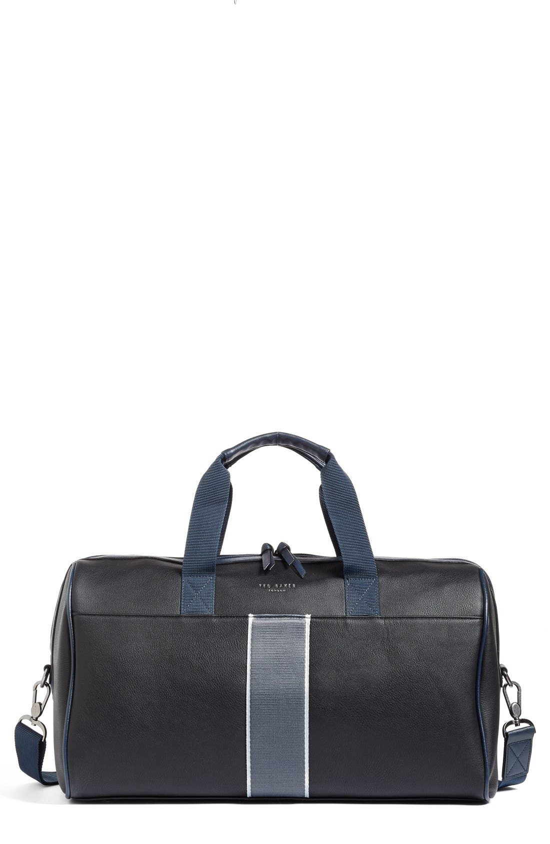 Ted Baker London Yusaf Duffel Bag Nordstrom