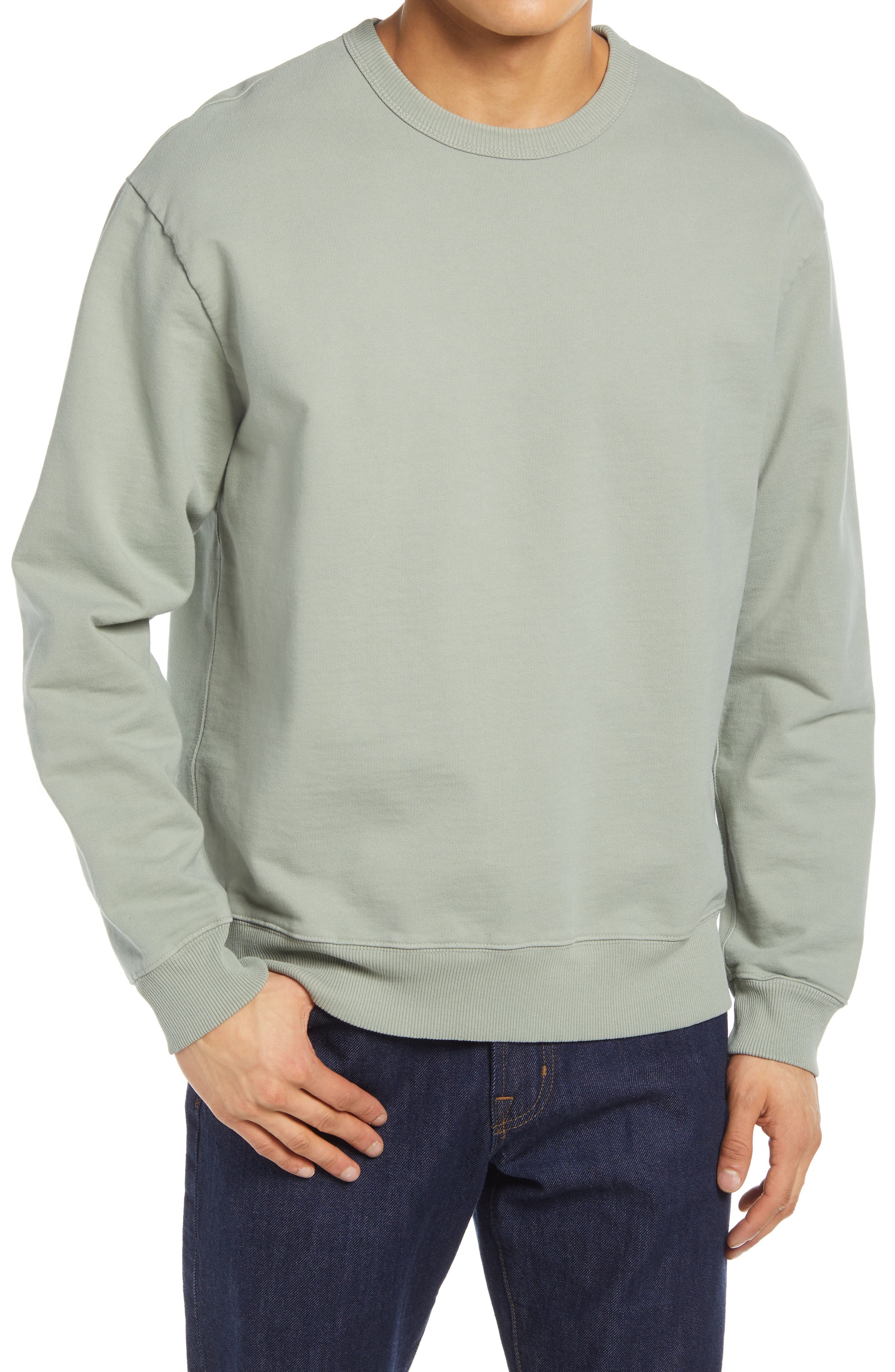 AG Arc Sweatshirt | Nordstrom
