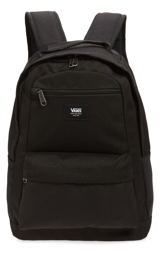 VANS STARTLE BACKPACK,VN0A4MPHBLK