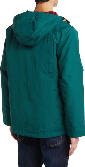 Pretty green baxter clearance parka