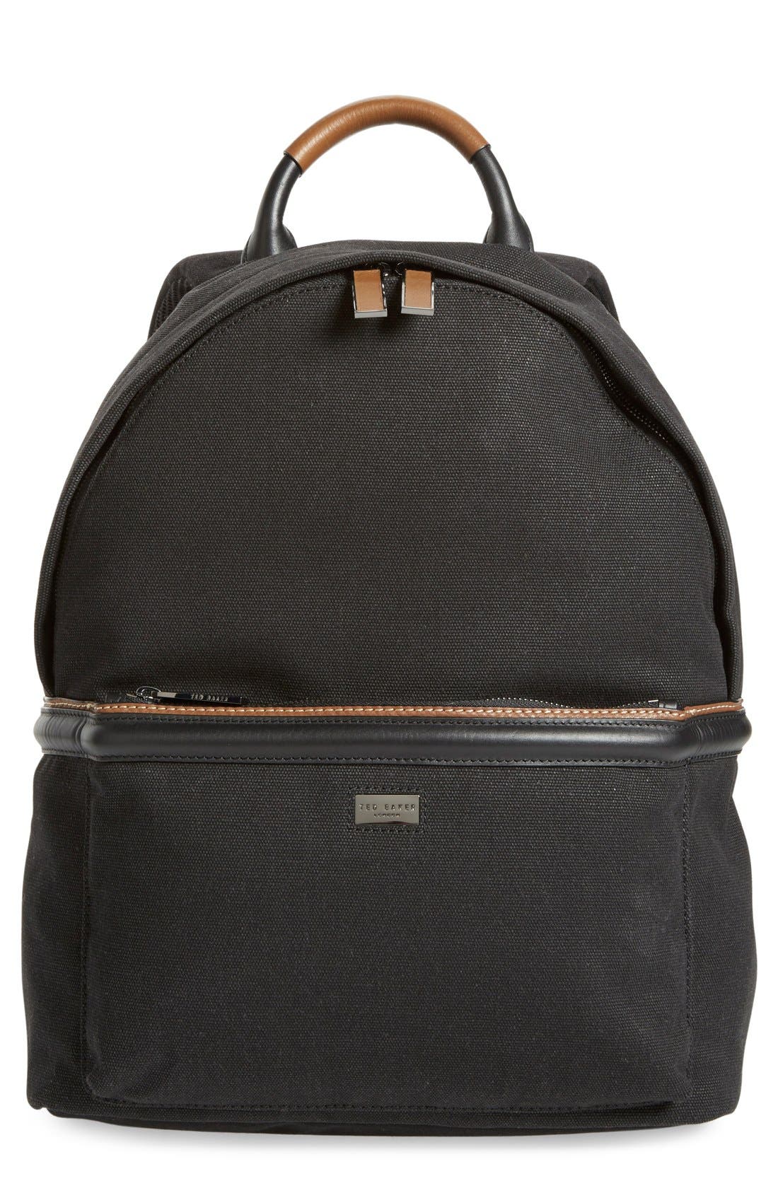 Ted Baker London 'Brandor' Backpack Nordstrom