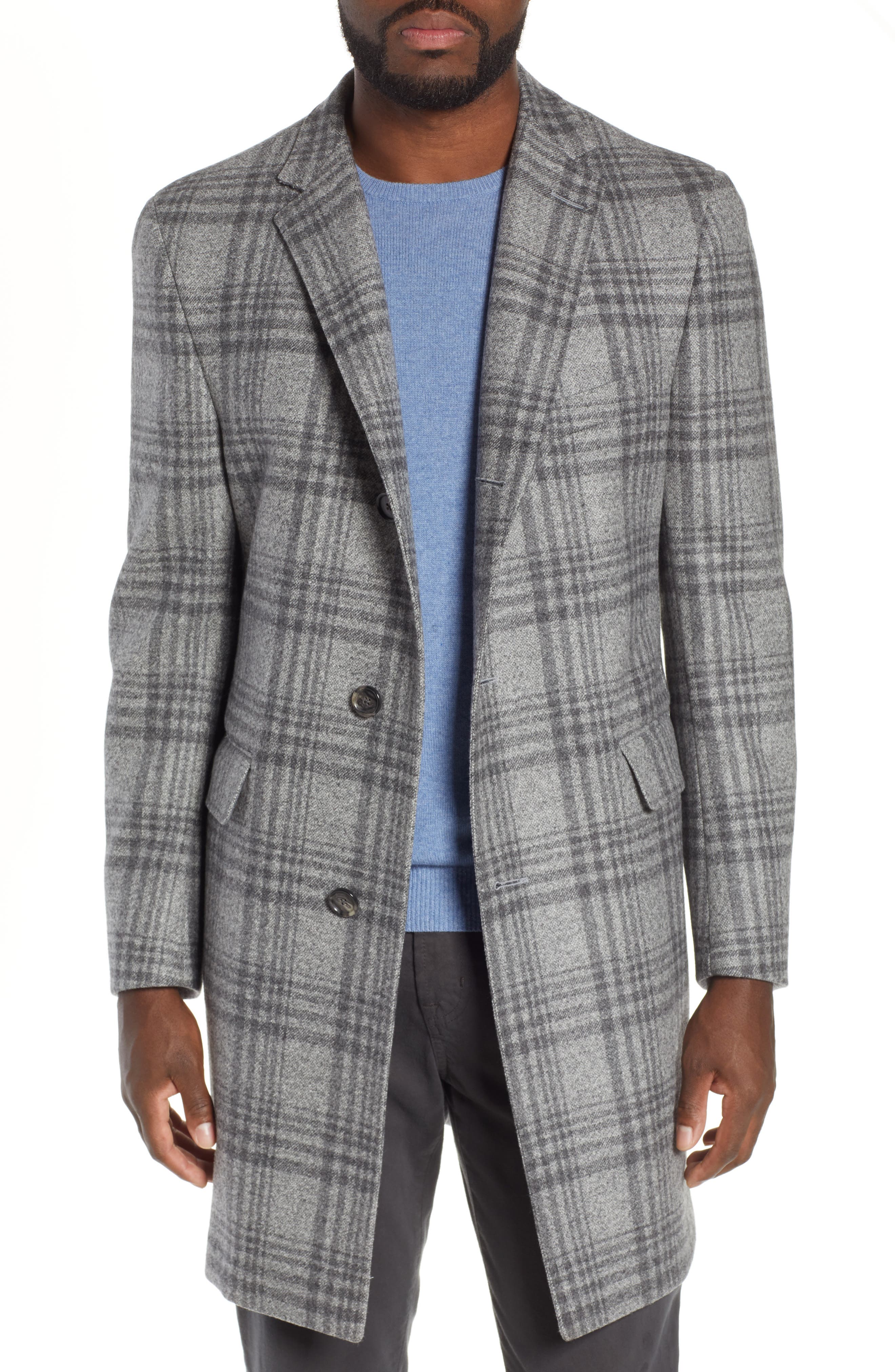 hickey freeman coat