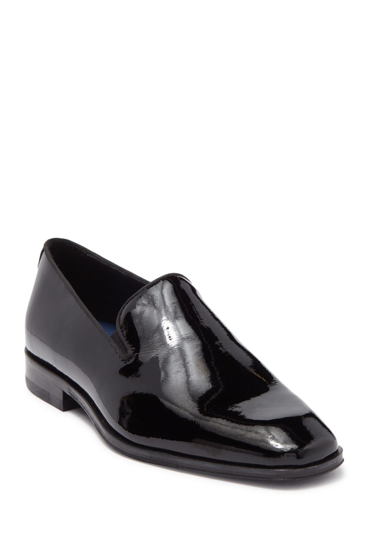 nordstrom rack patent leather shoes
