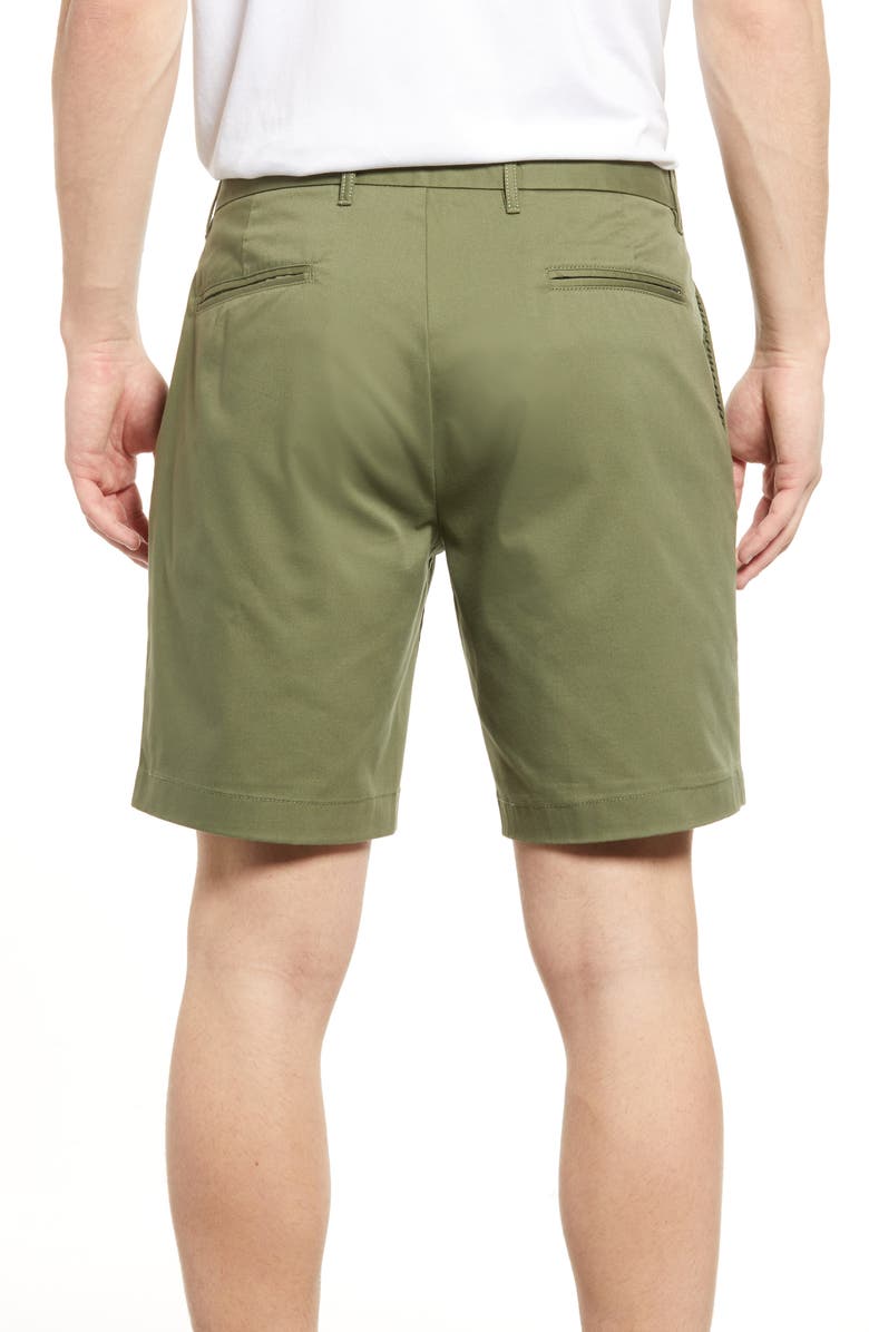 Nordstrom Men's Coolmax® Stretch Shorts | Nordstrom