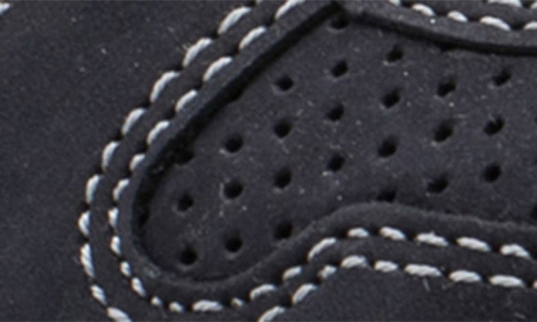 Ara Opal Sneaker In Navy