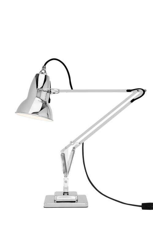 Anglepoise Original 1227 Desk Lamp in Bright Chrome