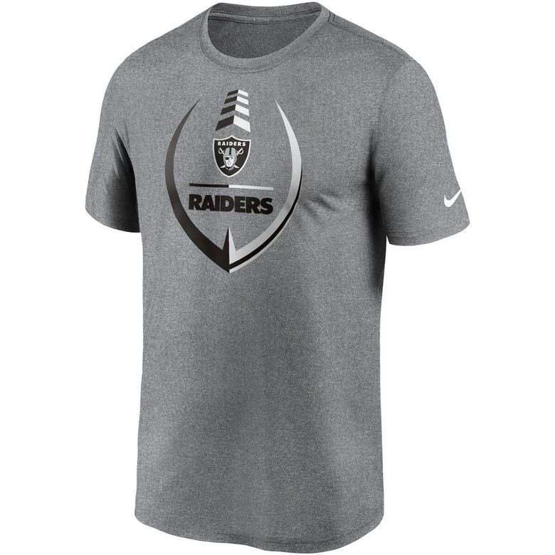 Nike, Shirts, Nfl Las Vegas Raiders Tee