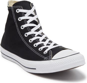 Koopje middernacht schaal Converse Chuck Taylor® All Star® High Top Sneaker (Unisex) | Nordstrom