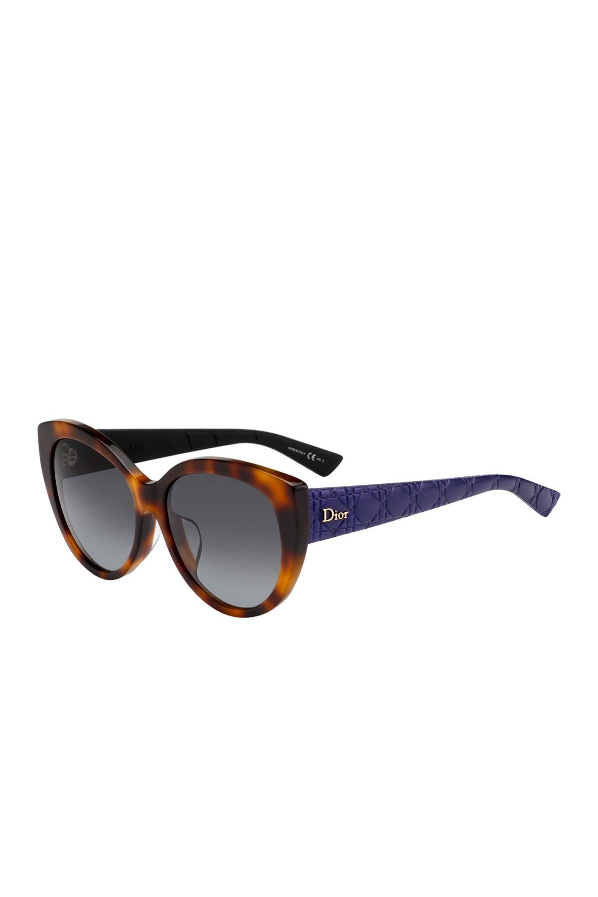 christian dior cat eye sunglasses