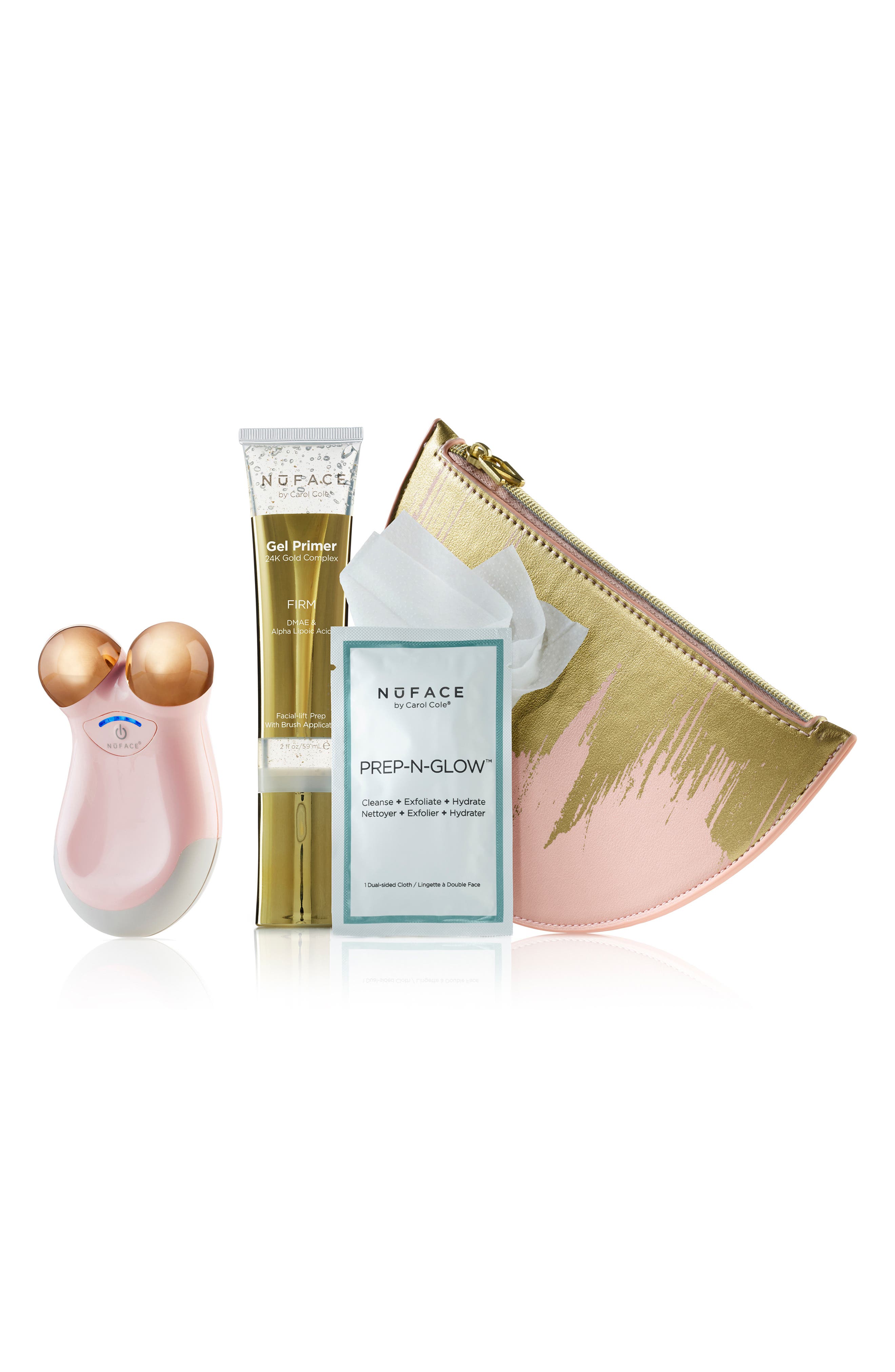 new face mini facial toner