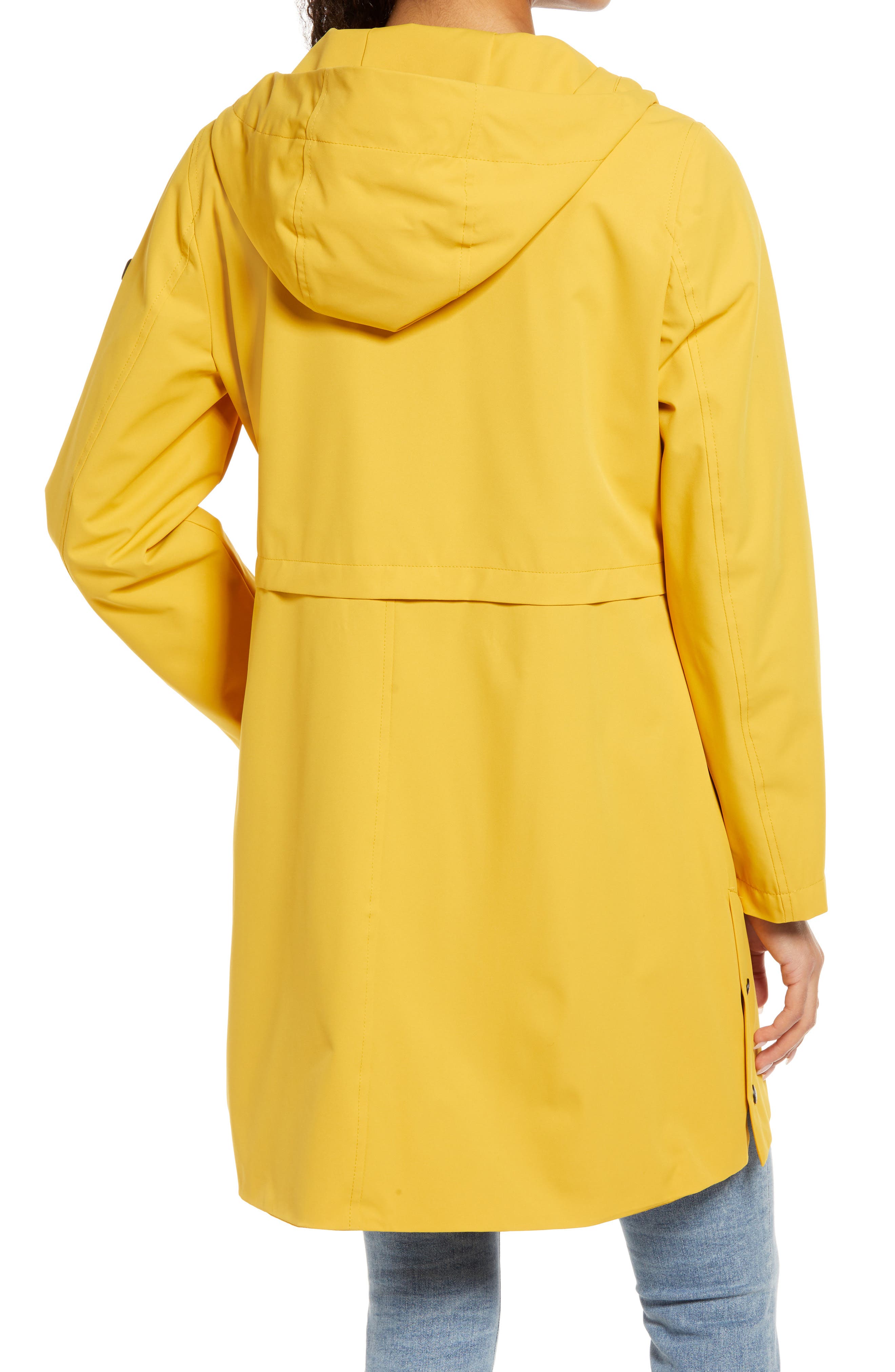 Sam edelman sale yellow raincoat