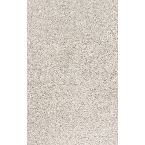 JONATHAN Y JONATHAN Y MERCER SHAG PLUSH AREA RUG