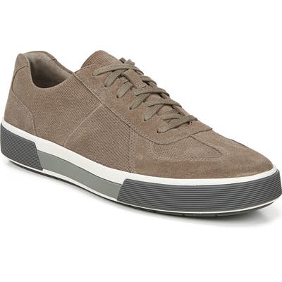 Vince Rogue Low Top Sneaker, Beige