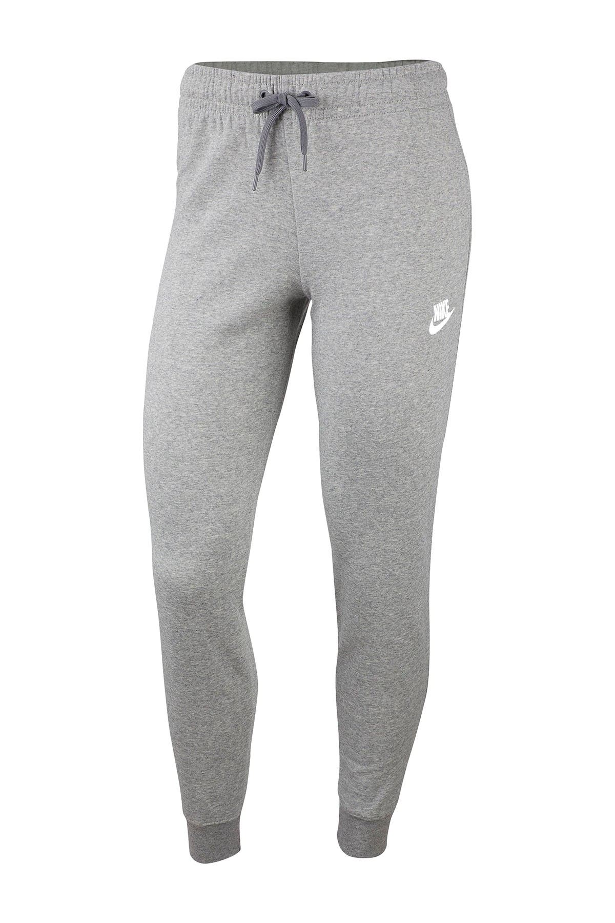 Nike | Fleece Knit Sweatpants 