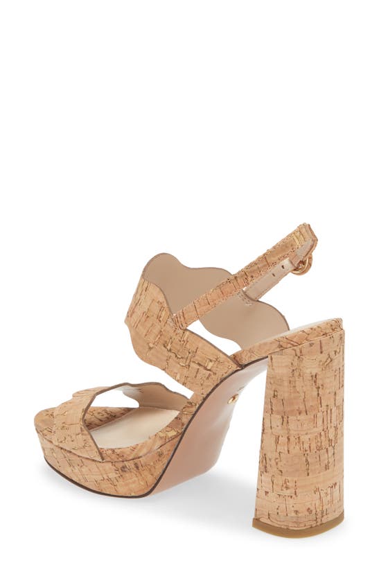 PELLE MODA PELLE MODA GAVI PLATFORM SANDAL 