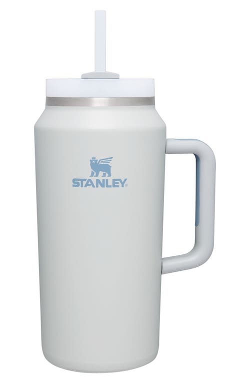 Stanley The Quencher Flowstate 64-Ounce Insulated Tumbler in Fog at Nordstrom, Size 64 Oz