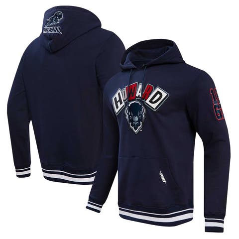 Mitchell & Ness Headcoach Hoody Marquette University