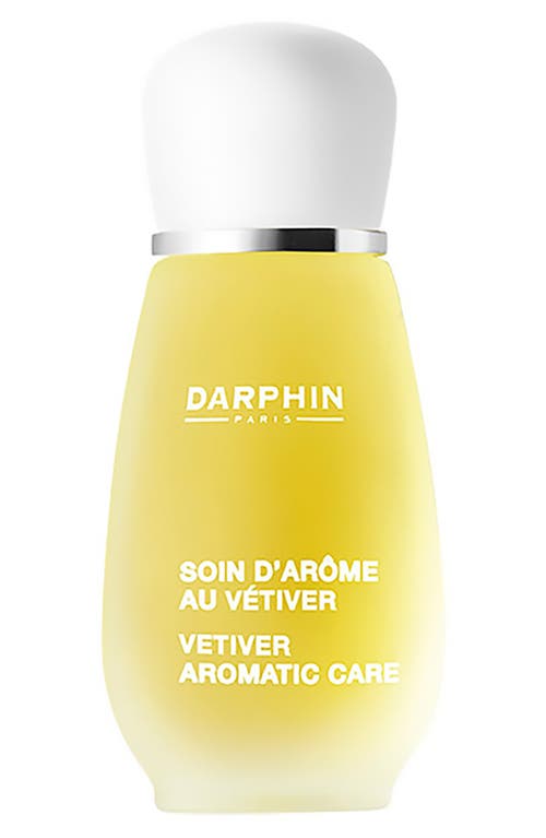 Darphin Vetiver Aromatic Care