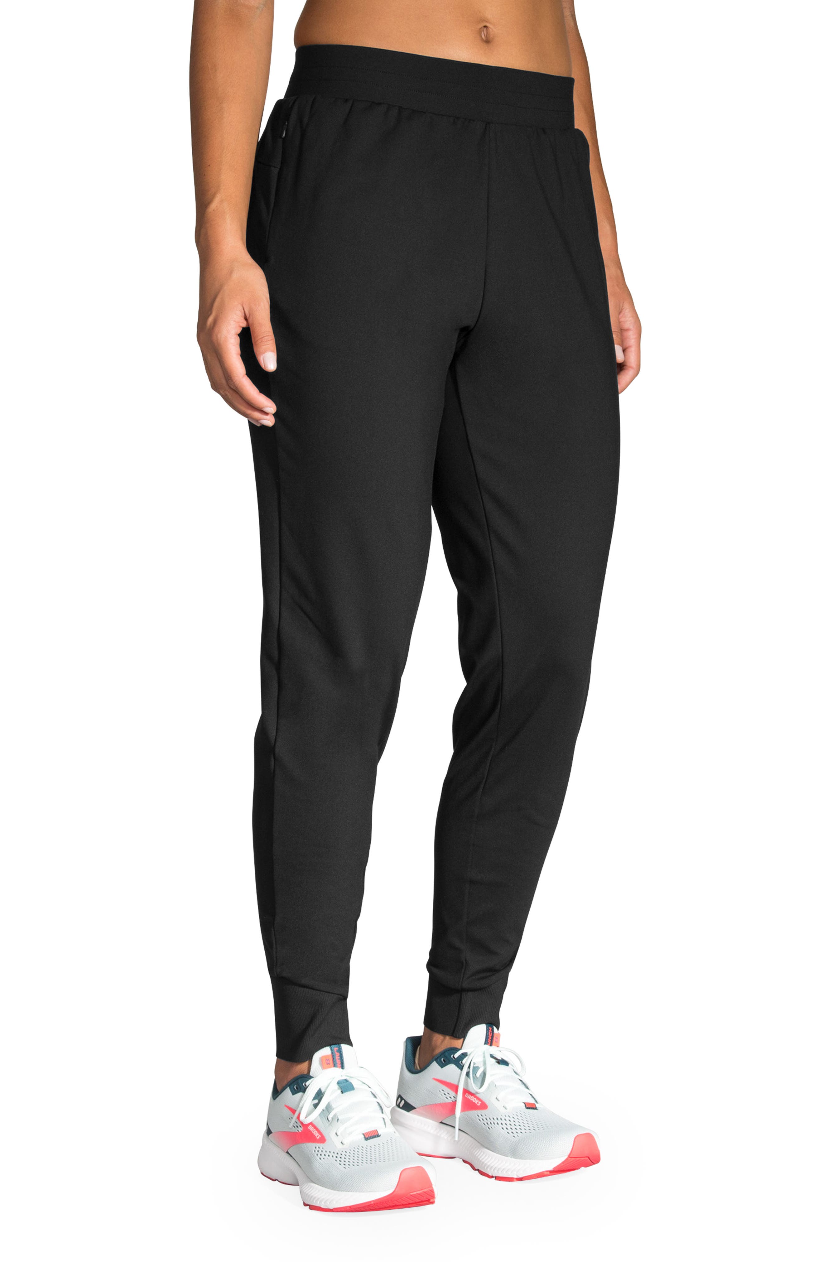 brooks joggers
