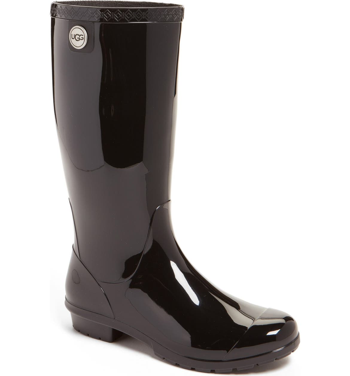 UGG® Shaye Rain Boot (Women) | Nordstrom