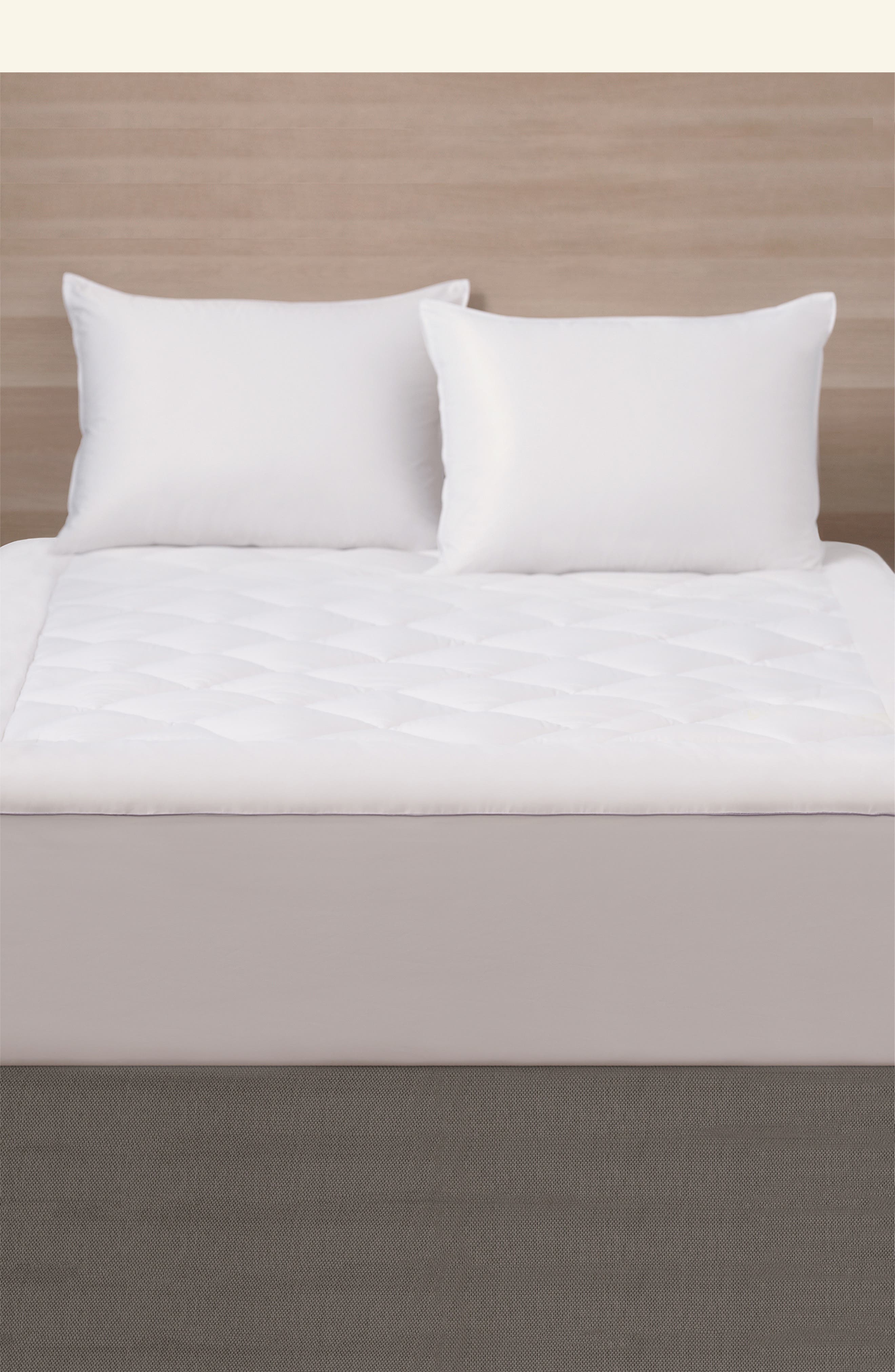 climarest mattress pad