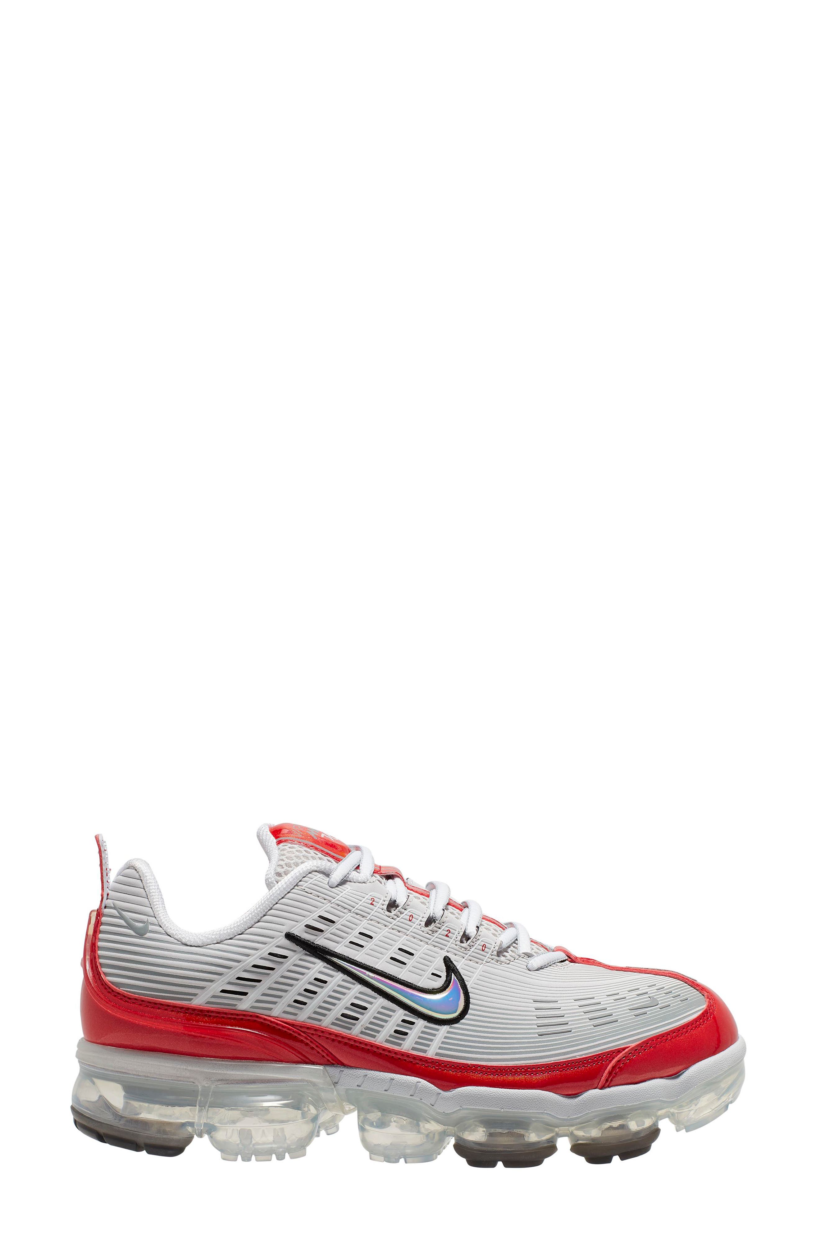 Nike Air VaporMax 360 Sneaker (Men 