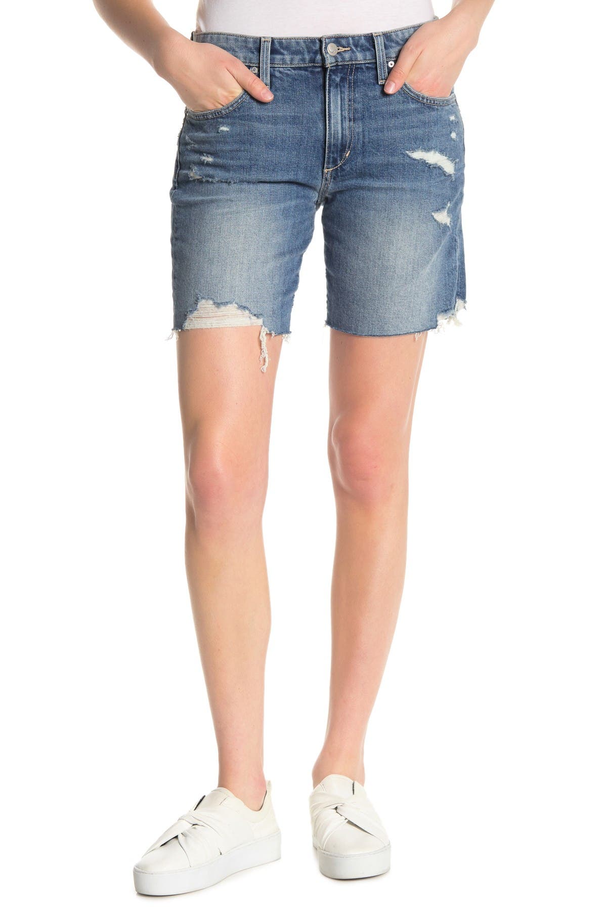 bermuda shorts nordstrom