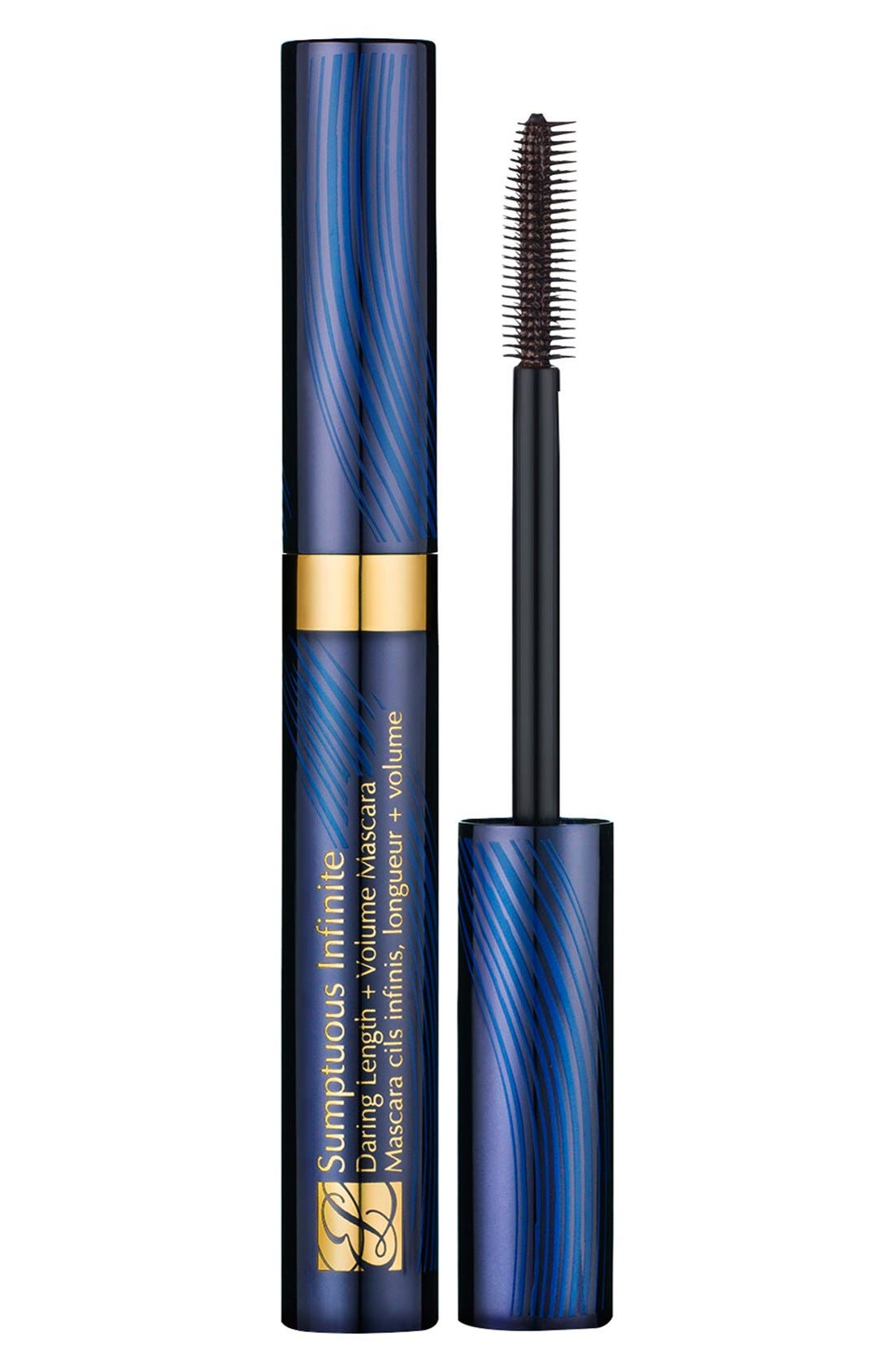 Estée Lauder Sumptuous Infinite Daring Length & Volume Mascara Nordstrom