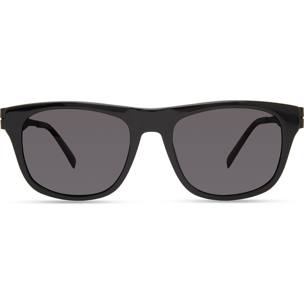 Modo 474 Sunglasses In Black