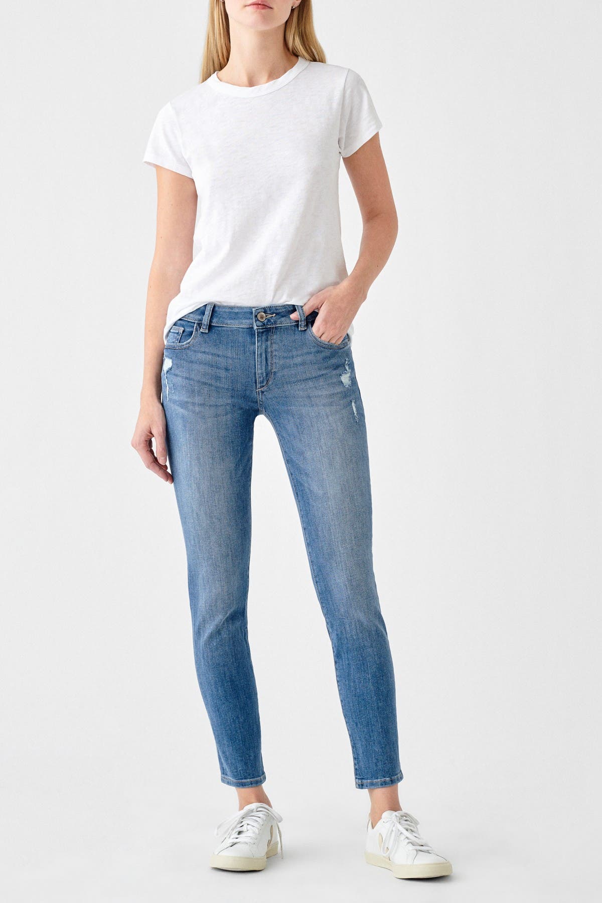 dl1961 amanda jeans