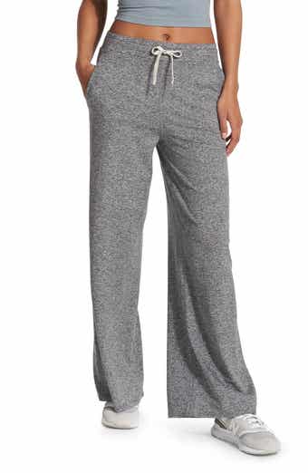 new with tags vuori womens grey ripstop pants size s