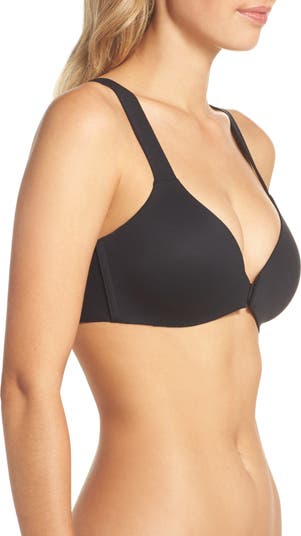 SPANX Bra-Llelujah Full Coverage Bra for Women - Front Closure, Supportive  Underwire with Swift Fit - Naked 2.0 38C One Size in Dubai - UAE