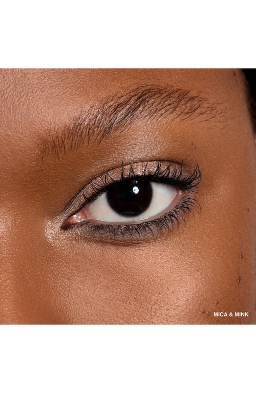 Bobbi Brown Limited Edition Long Wear Cream Eyeshadow Stick & Kohl Eyeliner In Mica/mink