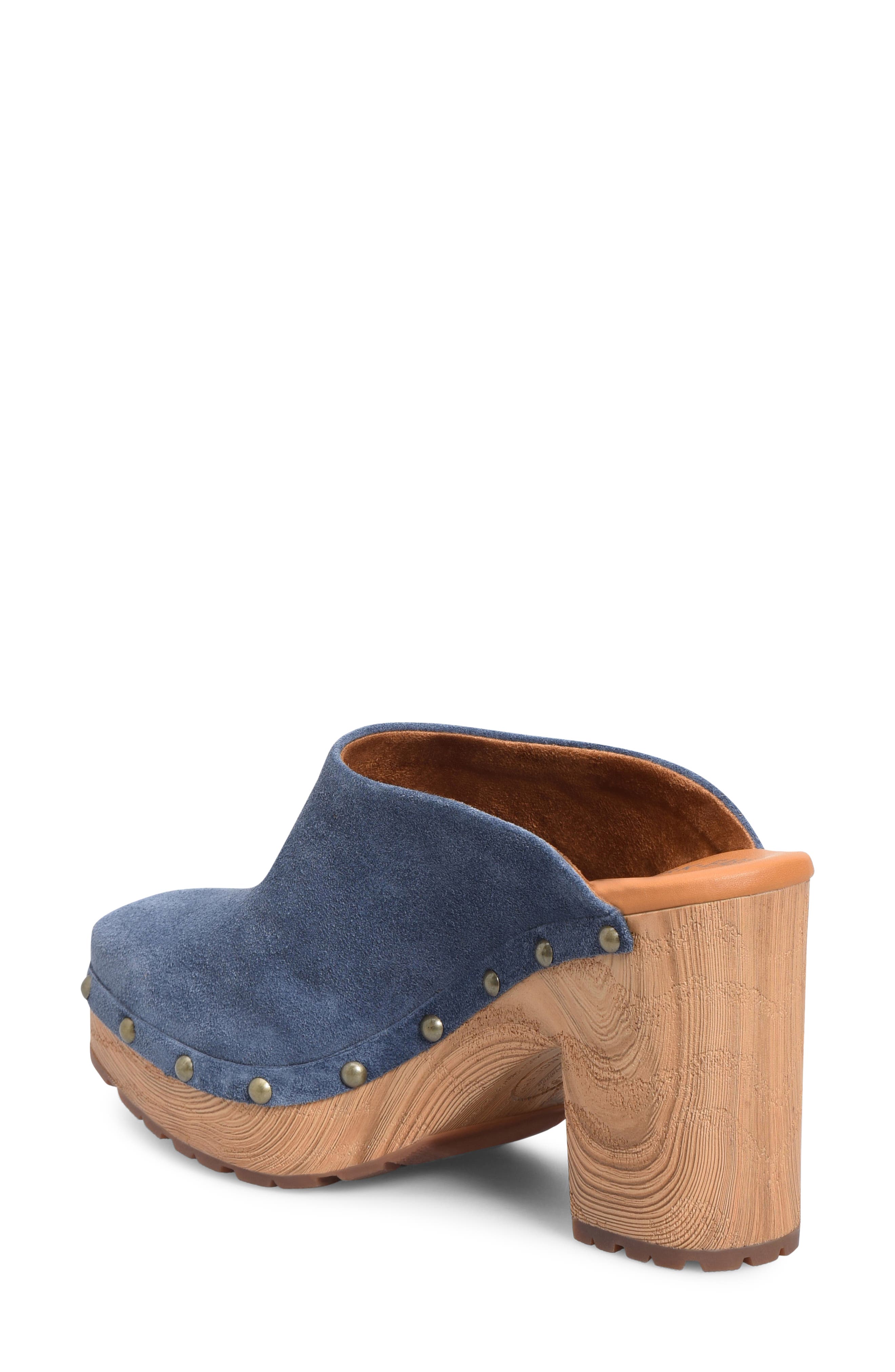 KorkEase® Sudbury Clog (Women) Nordstrom