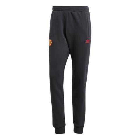 University of Louisville Cargo Sweatpants Large / Red | Hype and Vice
